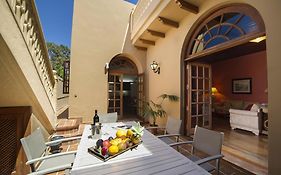 Residencial Los Oliva Confort